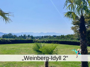 Multi-Fewo Haus Weinberg-Idyll Ferienwohnung Weinberg-Idyll 2